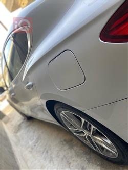 هیوندای ازێرا